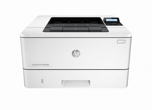 HP LaserJet Pro 400 M402d (C5F92AB19)