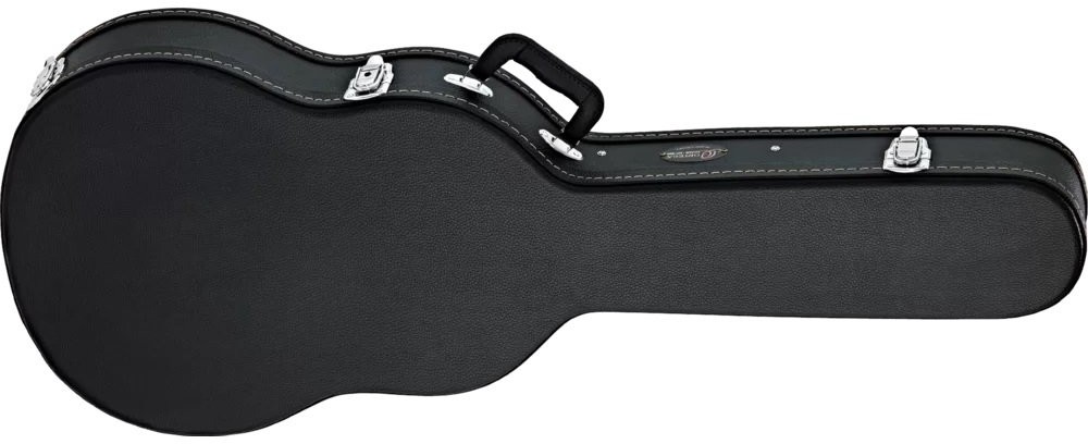 Ortega Ortega OCCSTD-T futerał na gitarę klasyczną Thinline