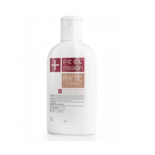 Peel Mission Peel Mission Phytic Tonic 200 ml 0CCA-600BA