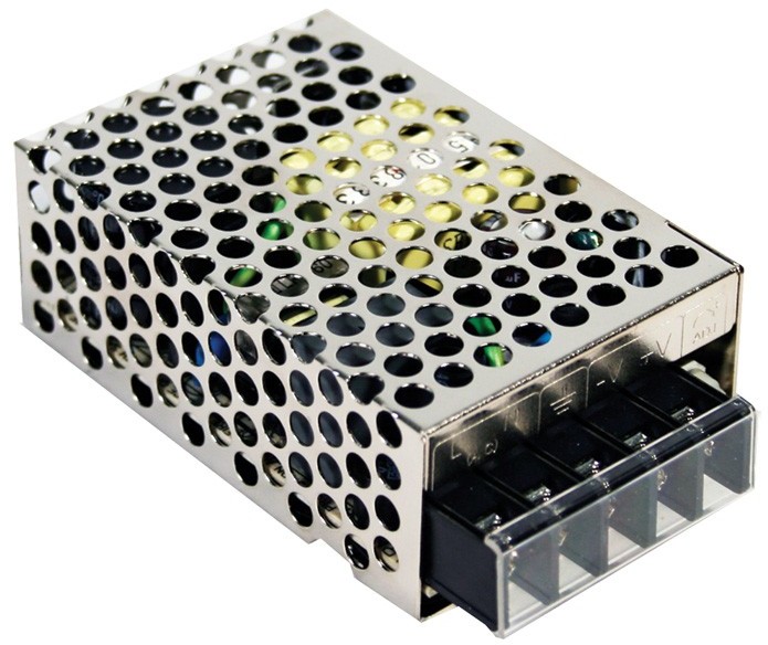 Relco Group Zasilacz LED RS 24V 25W Premium RS-25-24