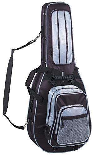 Gewa PURE 522455.0 Ambiente lekka miękka obudowa obudowa na gitarę 522455