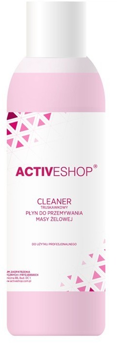 ACTIVESHOP CLEANER TRUSKAWKOWY  500ML AS_125994