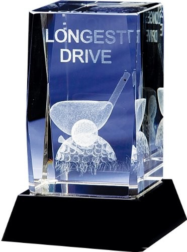 Longridge Trophée de Golf 