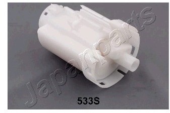 JAPANPARTS Filtr paliwa FC-533S