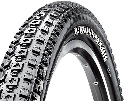 Maxxis Cross Mark rower opony, czarny TB69783000