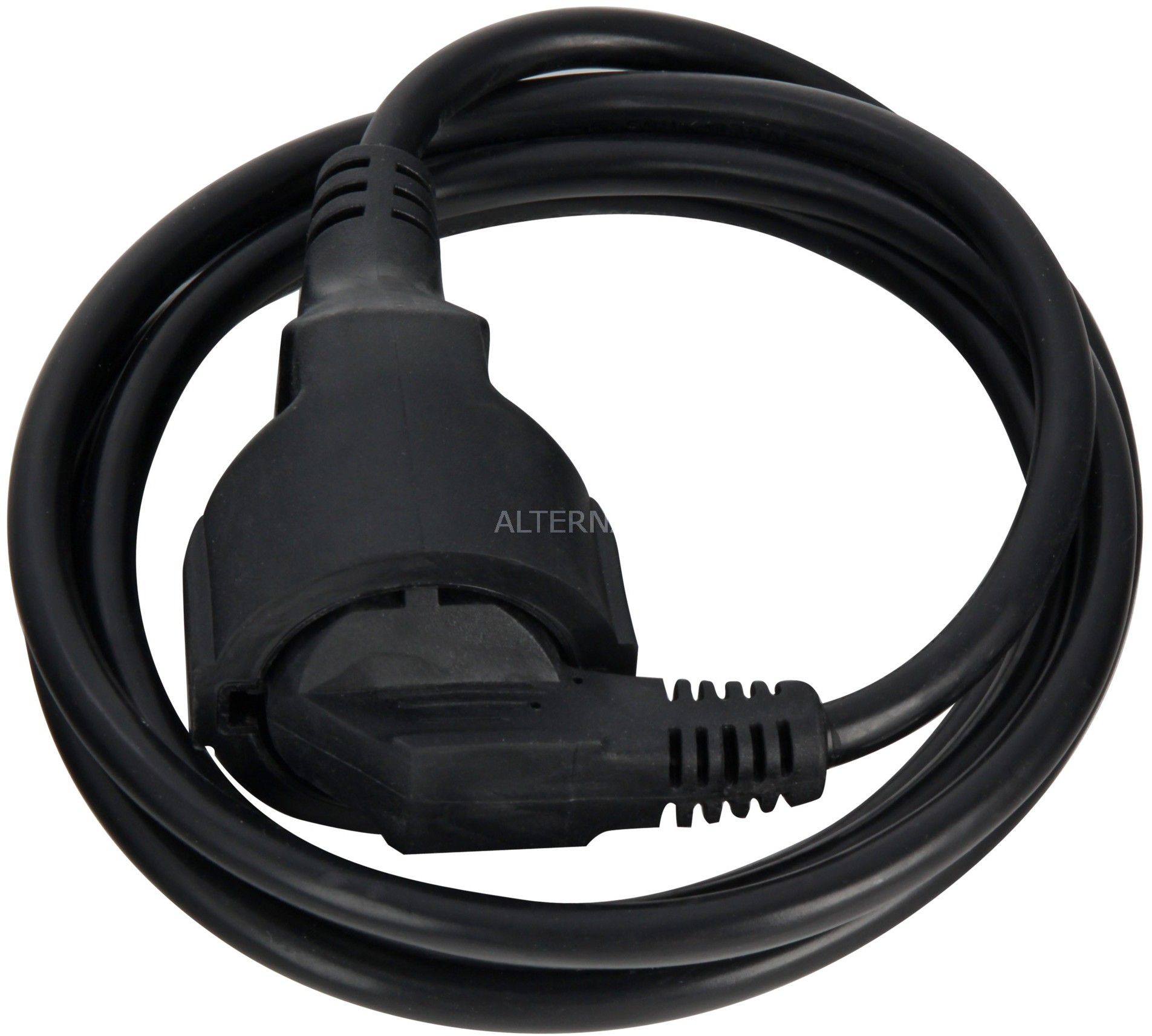 Bachmann 341.184, Przedłużacz