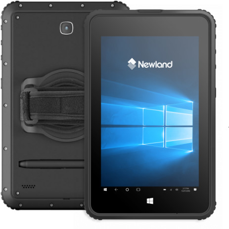 Newland NQ800II