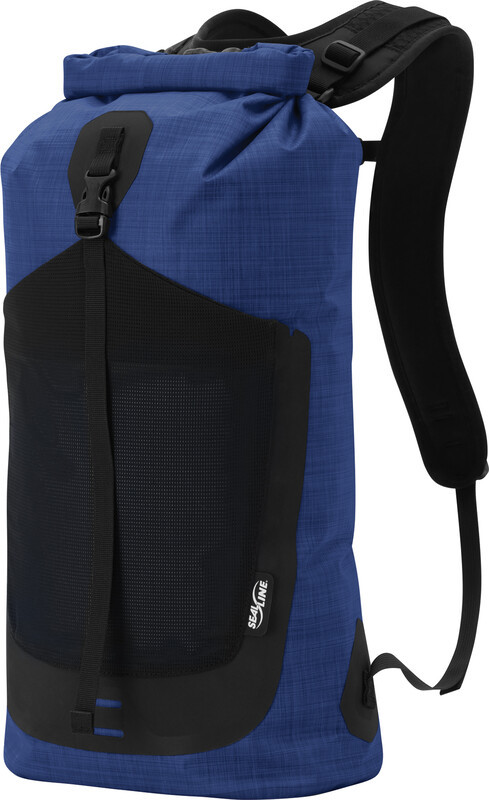 SealLine SealLine Skylake Plecak, heather blue  2021 Plecaki szkolne i turystyczne 10934