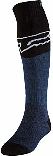 Fox Fri cienkie skarpety Revn Steel M 25898_305_M