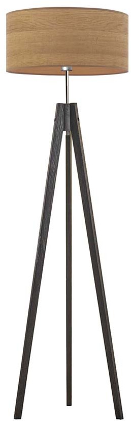 Lysne Nowoczesne oświetlenie podłogowe HAITI ECO 2002/3