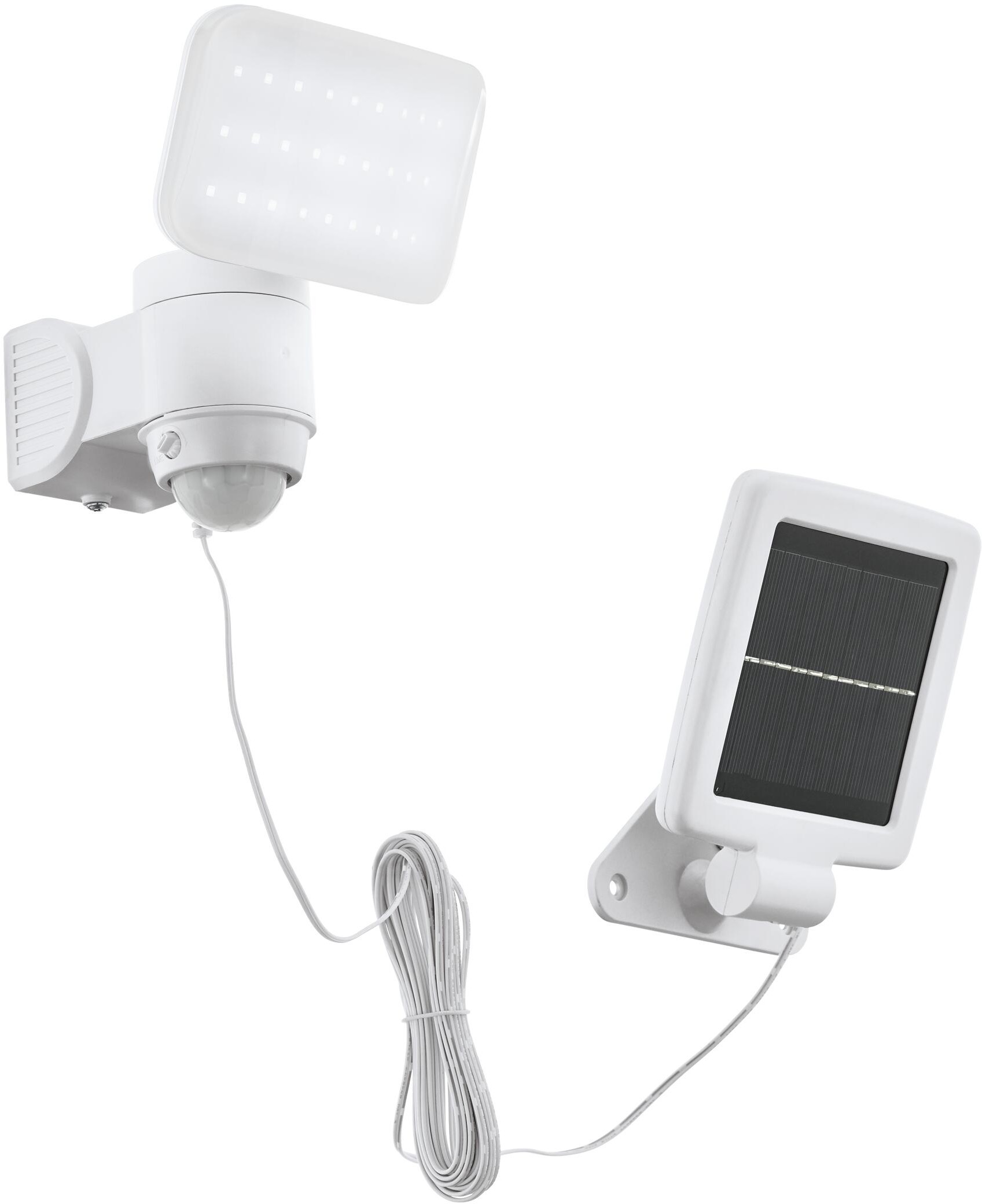 Eglo CASABAS 98196 Kinkiet zewnętrzny z czujnikiem ruchu 1x5,4W/LED