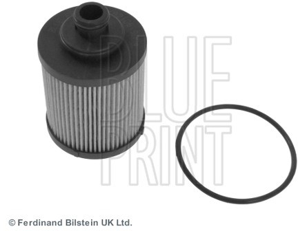 BLUE PRINT Filtr oleju ADK82107