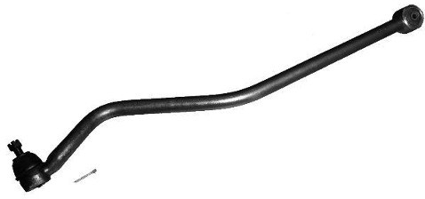 MOOG Wahacz, zawieszenie koła MOOG DS1235
