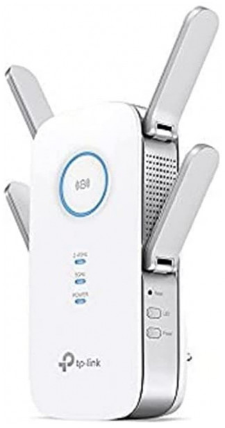 TP-Link RE655 1GE AC2600 RE