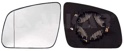 ALKAR 6471569 szkło lustrzane, lusterko zewnętrzne 6471569