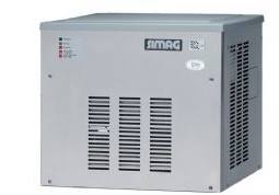 SIMAG ŁUSKARKA DO LODU SPN 125 W CHŁODZONA WODĄ spn_125w