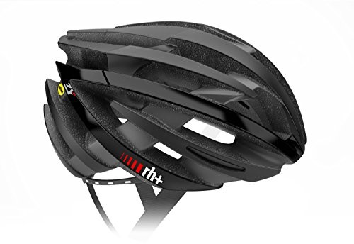 R H Zero RH + ZY MIPS pod kask czarna, czarny (Nero), 54-58 cm EHX6070 01