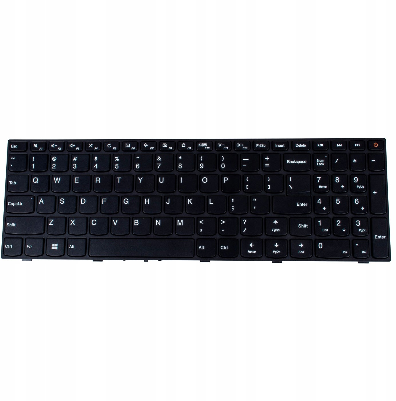 Lenovo Klawiatura IdeaPad 110-15ISK