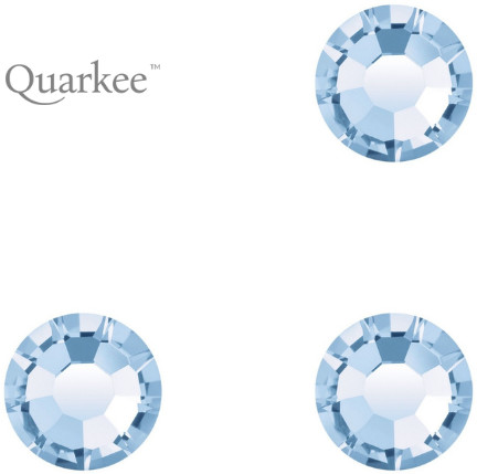 Quarkee Quarkee Aquamarine 2,2mm / 3szt.