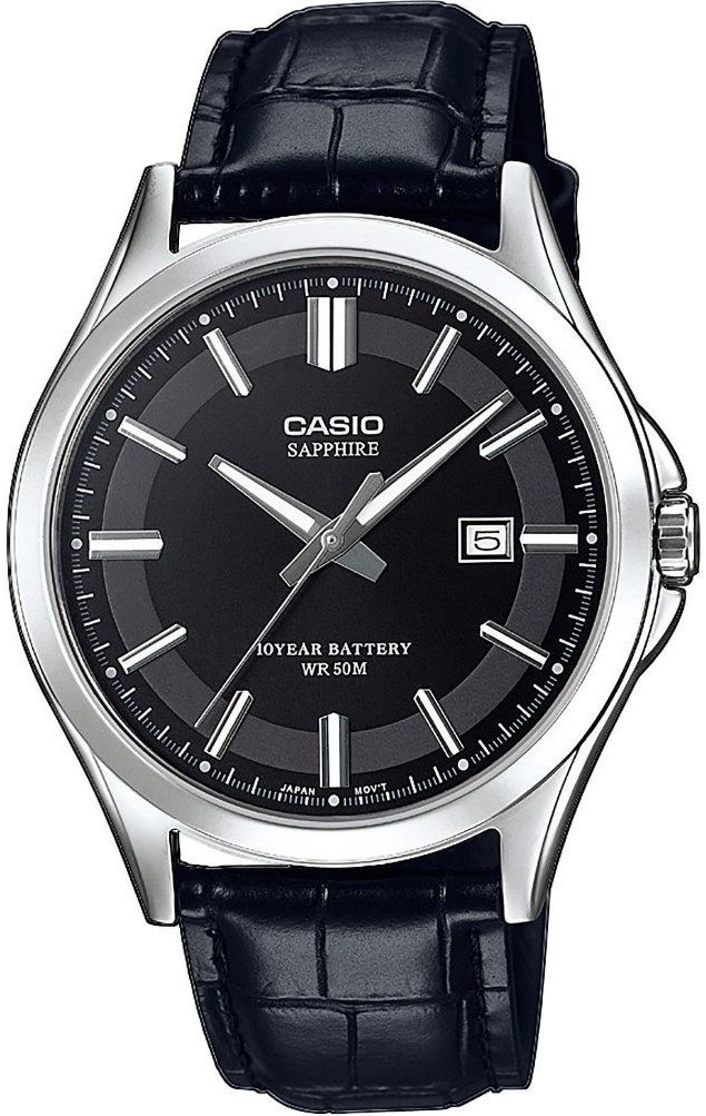 Casio Classic MTS-100L-1AVEF