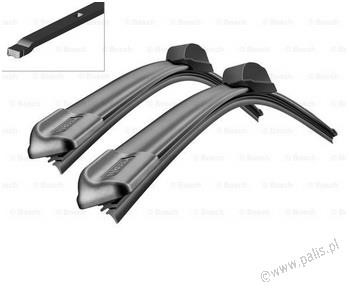 Bosch Pióra wycieraczek Aerotwin 650mm/425mm 3 397 014 199 A199S 3397014199