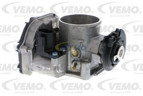 VIEROL Korpus przepustnicy VIEROL V10-81-0020