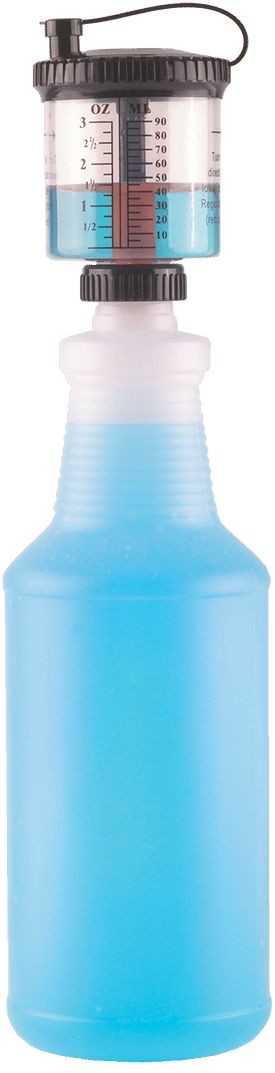 Monster Shine Dozownik do butelek z gwintem 28/400 AKC000398