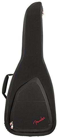 Fender Gig Bag na gitarę elektryczną - FE620 - czarna 991512406