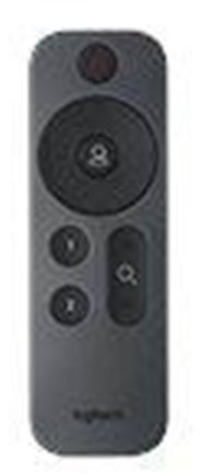 Logitech Repl remote ctrl - Rally ConferenceCam 993-001940