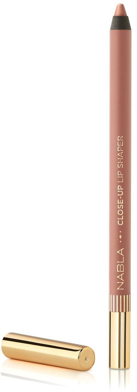 Nabla Nabla Close-Up Lip Shaper Konturówka do Ust 1 NABLA-8877