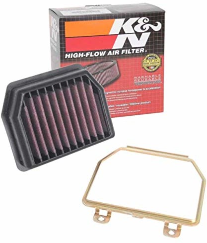 K&N Filtr powietrza Honda CB125R/CB250/CB300R 2018-(HA-2819)