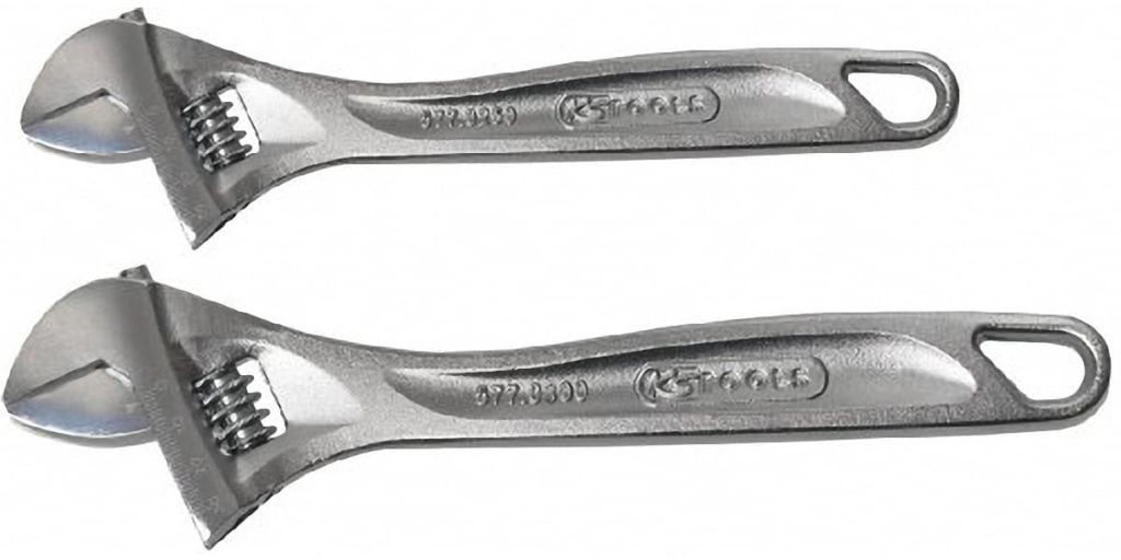 KS Tools KS Tools Zestaw kluczy do nakrętek, (28-34 mm) 577.0299