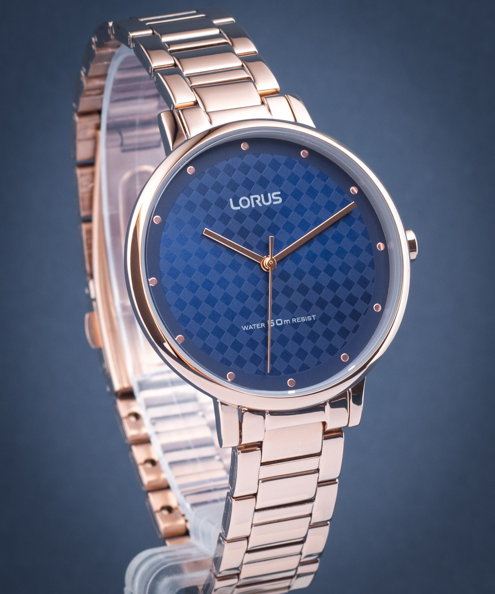 Lorus Classic RG266PX9