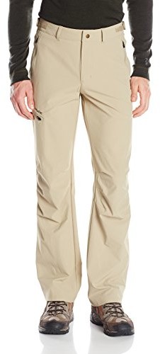 Vaude Farley streczowe spodnie do trekkingu Farley Stretch Pants II męskie, beżowy, 46/XS 04574