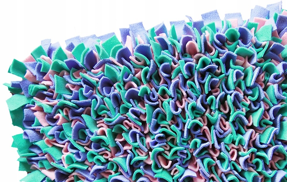 Mata węchowa 60x40cm AzureWave #matywechowe