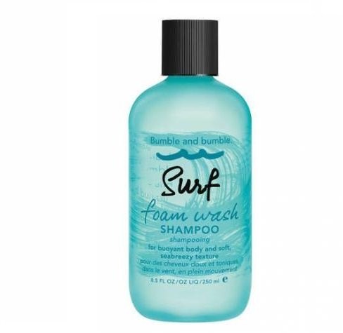 Bumble and bumble Surf Foam Wash, szampon do włosów, 250 ml