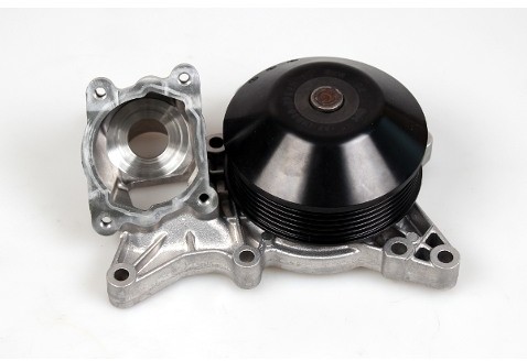 HEPU Pompa wody P425