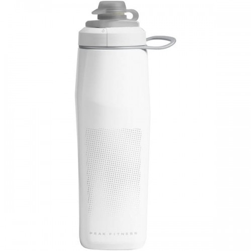 Camelbak Bidon Camelbak Peak Fitness 750ml Biały