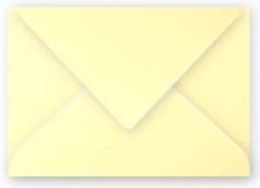 Clairefontaine Clairefontaine Koperta 75x100 mm żółta kanarkowa WIKR-948775 WIKR-948775