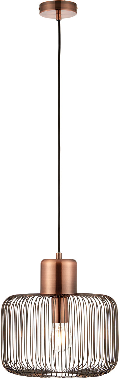 Endon Zwis NICOLA 68986 ENDON 68986/END/CUBI