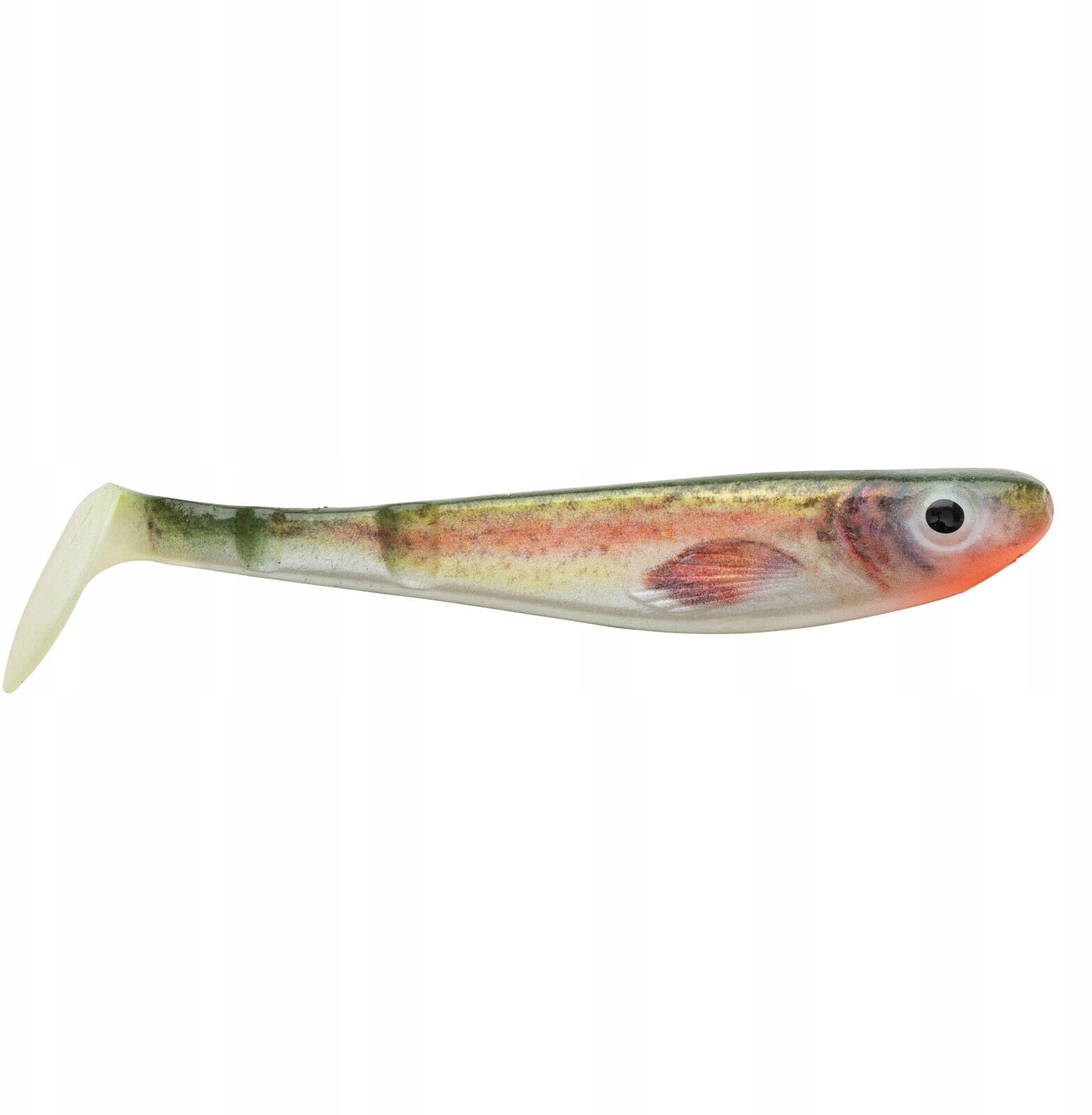 Abu Garcia Svartzonker McPerch 9cm - Real Trout