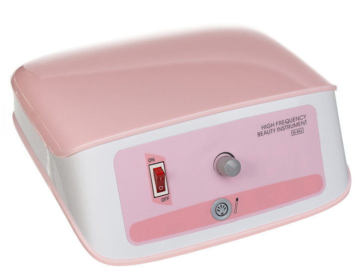 beauty system Darsonval BR-862 Różowy BSBR-862/PINK