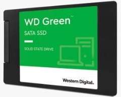 WD Dysk SSD Green WDS100T3G0A (1 TB ; 2.5