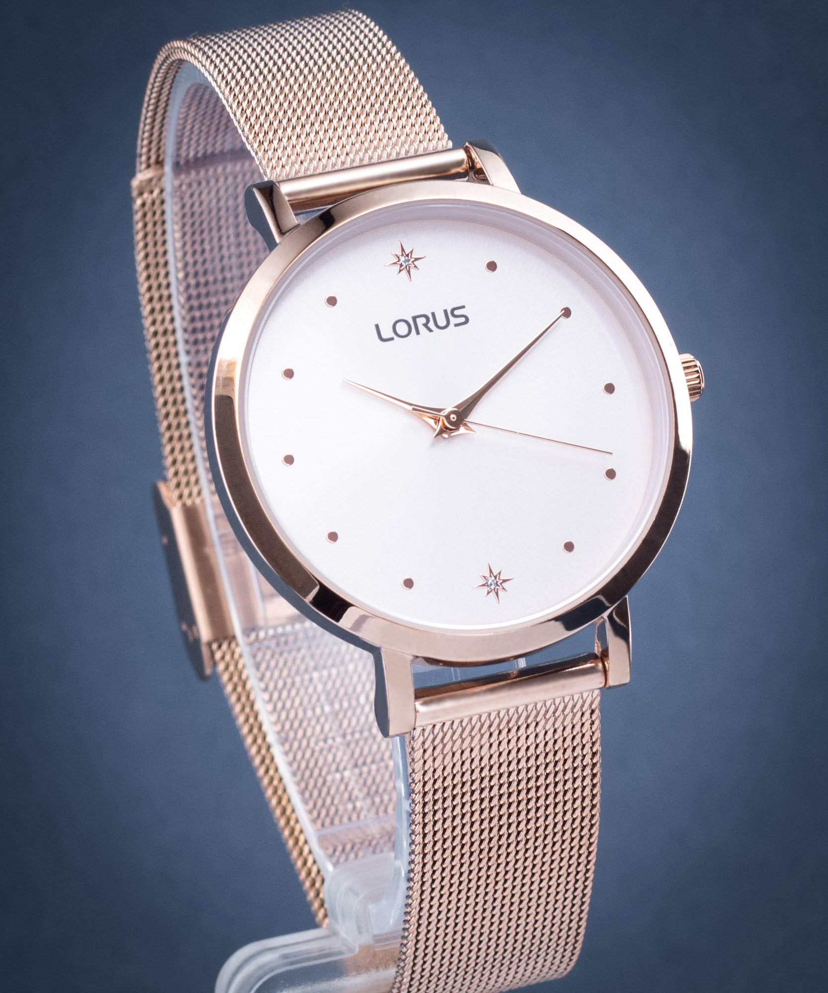 Lorus Classic RG250PX9