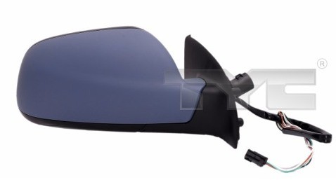 TYC Lusterko zewnętrzne TYC 326-0042