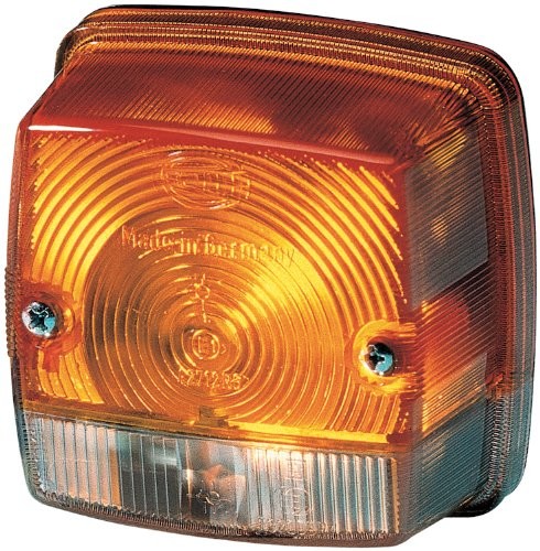 HELLA 2BE 003 014 251 lampa kierunkowskazu 2BE 003 014-251
