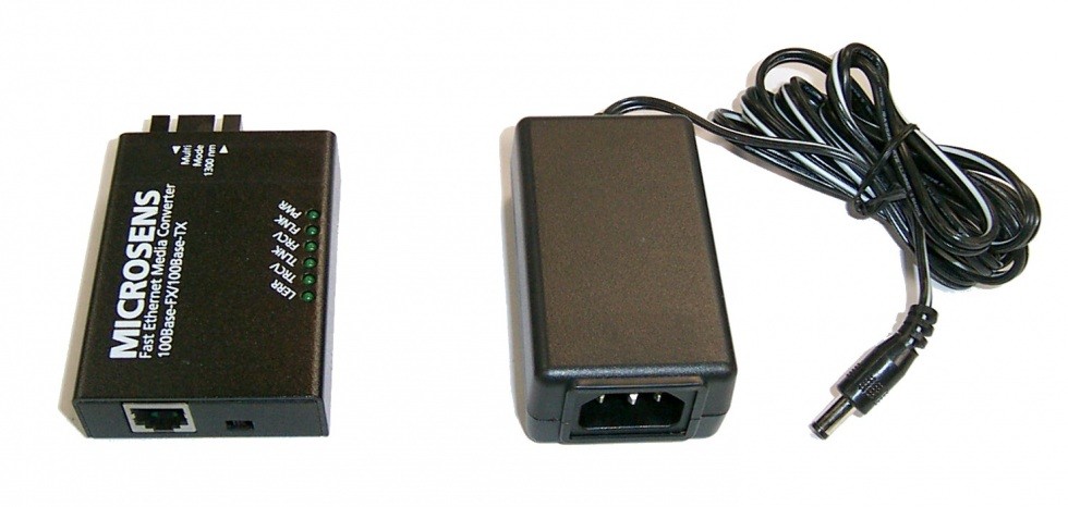 Microsens MS410640 towar nosi ślady użytkowania