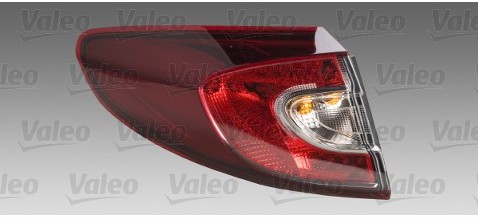 VALEO Lampa tylna zespolona VALEO 044085
