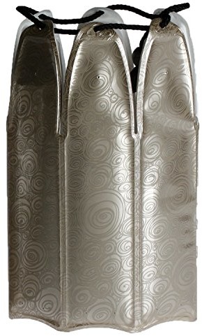 Vacu Vin Do schładzania szampana Aktywny od  tworzywo sztuczne srebrny 16 cm FBA_38855626