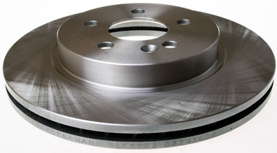 DENCKERMANN Tarcza hamulcowa B130708 B130708